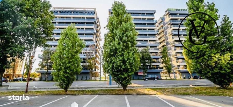 Garsoniera Mamaia / Mirage Sunset Residence - 7