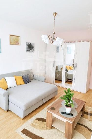 Apartament 1 camera in Zorilor zona Calea Turzi