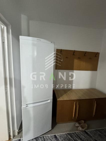 GARSONIERĂ ECONOMICĂ | CT | BALCON | PET-FRIENDLY | MĂNĂȘTUR–ZONA LA TERENURI - 6