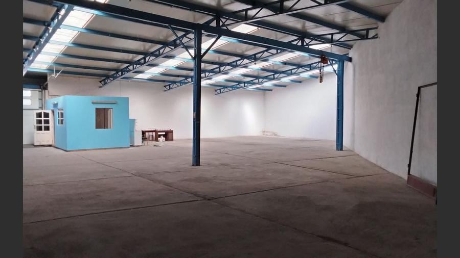 Hală ind. în Turda, zona centrală (500 mp) și in regim co-working/hub - 6