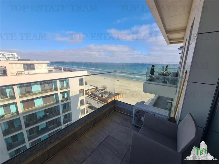 APARTAMENT 2 CAMERE VEDERE LA MARE MAMAIA NORD - 14