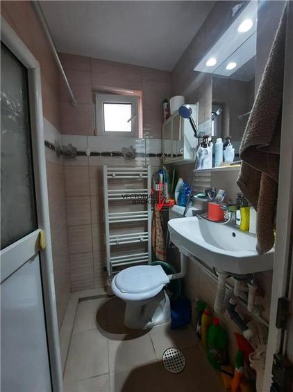 Garsoniera cocheta cu centrala proprie sos. Pantelimon - 9