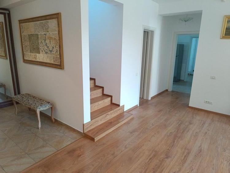 Vila 4 camere in Snagov, suprafata utila 240 mp, suprafata teren 1100 mp. - 5