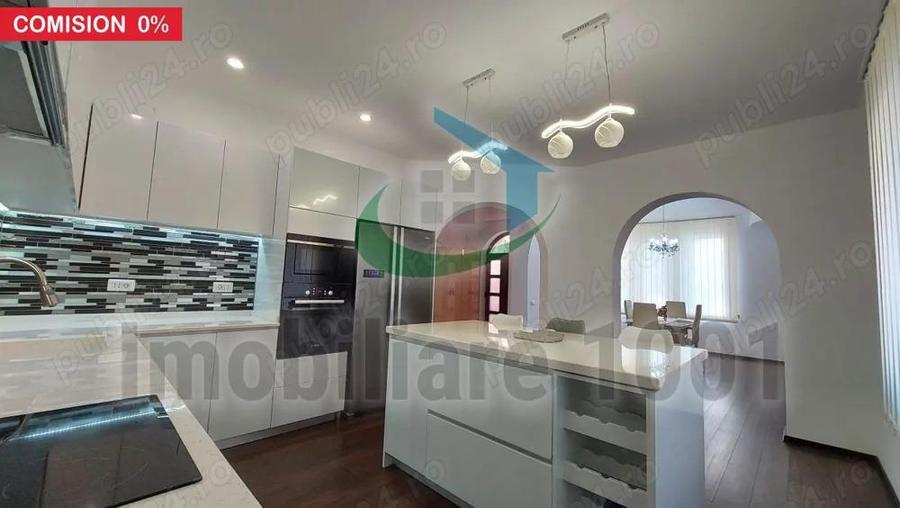 Casa 8 camere, teren 1871 mp, zona Grivitei, comision 0 - 10