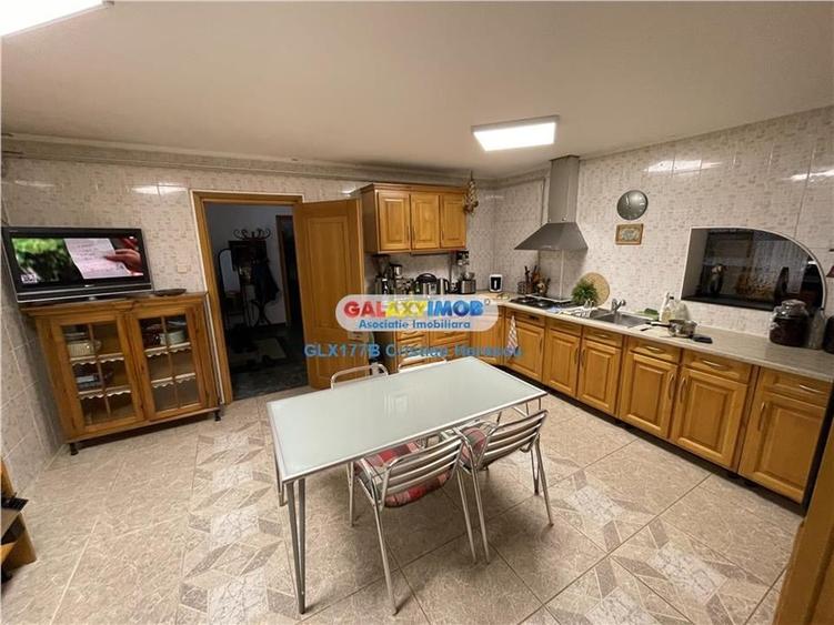 Otopeni Ana Aslan Str Valea Pasarii P+1 SU 340 mp teren 1500 mp - 16