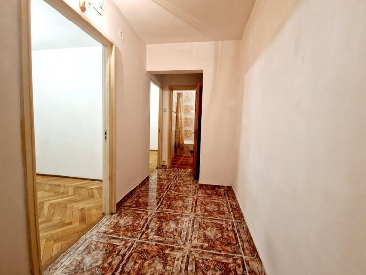 Apartament 3 Camere Metrou Obor 5 minute - 5