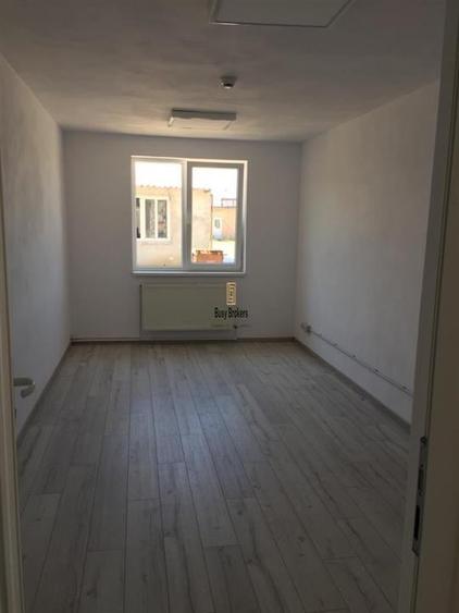 Spatiu Industrial - 600 mp - Productie - Depozitare - Distributie - Comert - 7