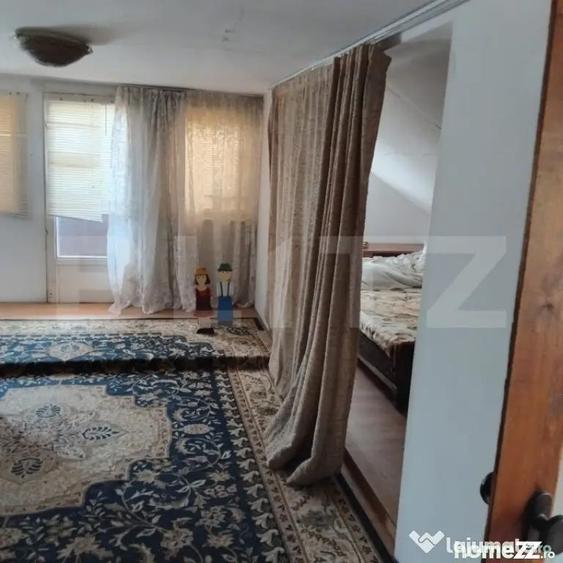 Casa 12 camere, Nucsoara de jos - 10