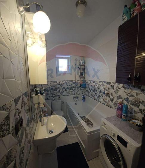 Vanzare apartament 3 camere - 4