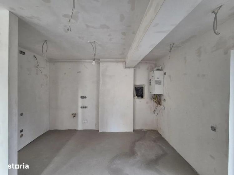 Spatiu aprobat pentru cabinet stomatologic cu 3 scaune, 70mp zona vivo - 6