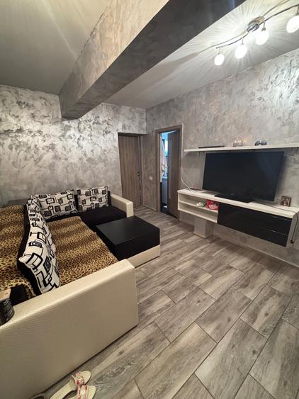 Inchiriez ap 3 camere,sect 4 -Bucuresti - 8