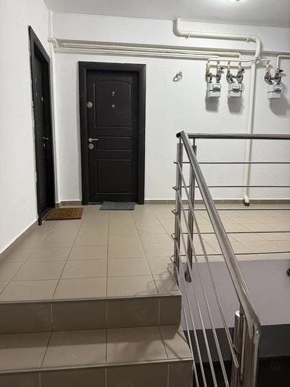 Garsoniera de inchiriat Rm Valcea Dem Radulescu - 1