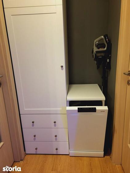 Studio de Lux, Sinaia + Parcare Exterioara GRATIS intabulata - 15