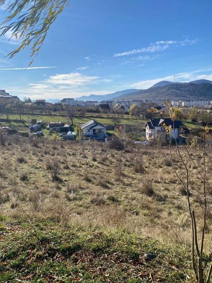 Vand teren darmanesti - 1