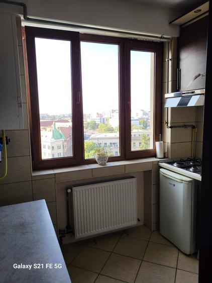 Ultracentral, km 0, mobilat și utilat complet - 5