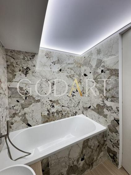 Apartament exclusivist | 3 camere | Cortina 126 - 9