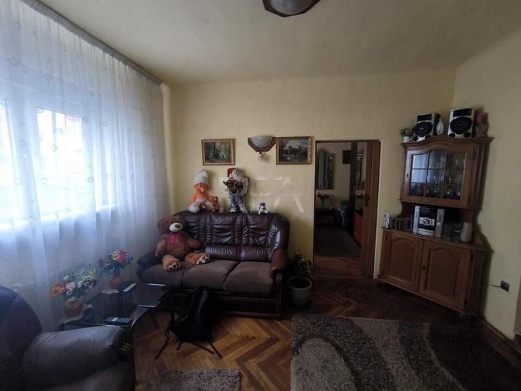 Apartament 3 camere, Dorobanti - 1