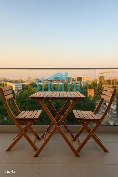 Garsoniera Plazza Romania| EXIGENT| Bloc Nou - 2