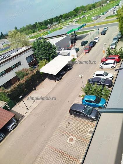 2 camere   Prelungirea Ghencea, Mobilat, ,Cubic Residence. - 11