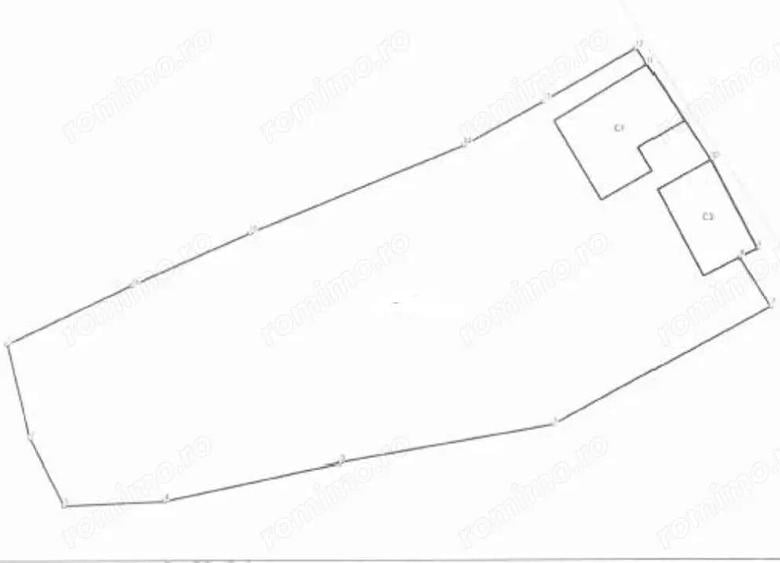 Casa si teren- Loc. Dognecea, jud. Caras-Severin - 6