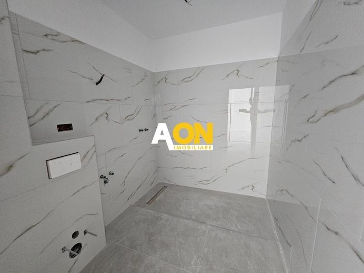 Apartament 2 camere, etaj 4, bloc nou, zona Alba Mall - 4