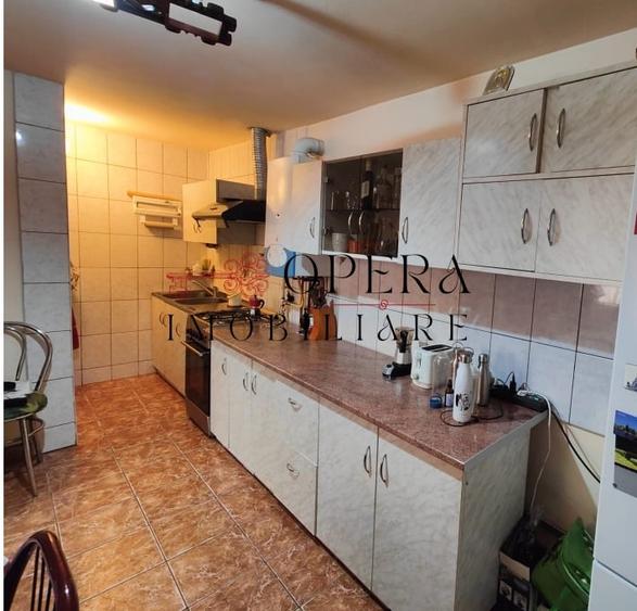 Casa individuala, de vanzare, zona Moara de Vant - 6