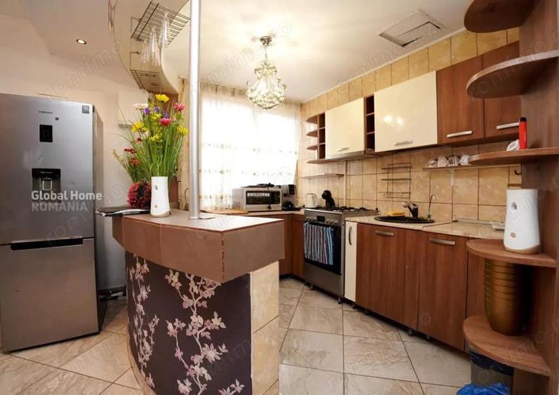 Vila 5 camere | Barbu Vacarescu | Curte | Ideal birouri | Reziden?ial - 15