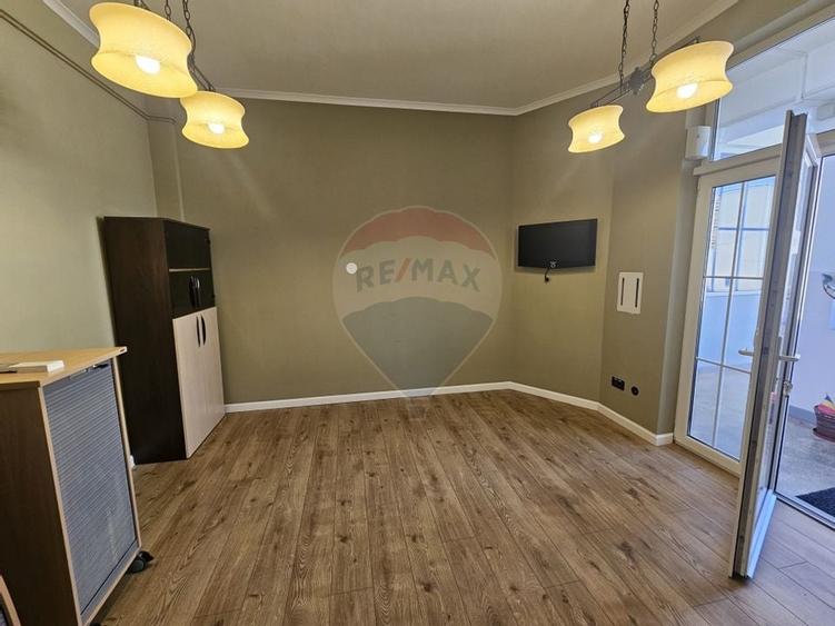 Spatiu de birouri de 17mp de inchiriat in zona Marasti - 6