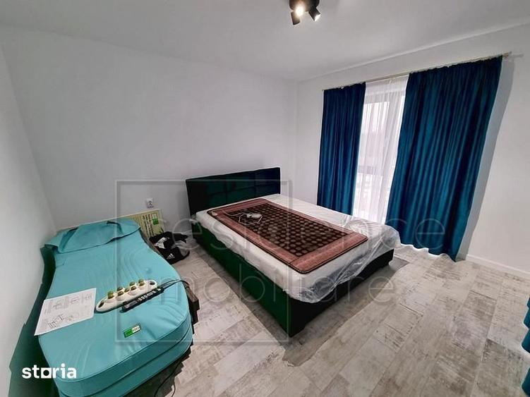 Casă cu 4 camere cu Teren 500 Mp în Borhanci