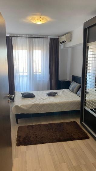 Apartament 3 camere Blv. Unirii (langa tribunal), 82 mp - 12