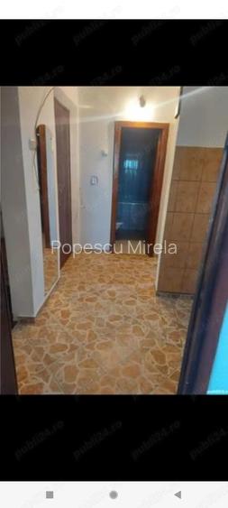 Vand apartament decomandat 2 camere, etaj 4 Vand apartament decomandat 2 camere, etaj 4