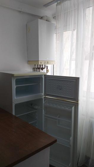 Proprietar, gars. 32 mp, etaj intermediar, Zona Orizont 3000, bloc de apartamente, centrala proprie - 5