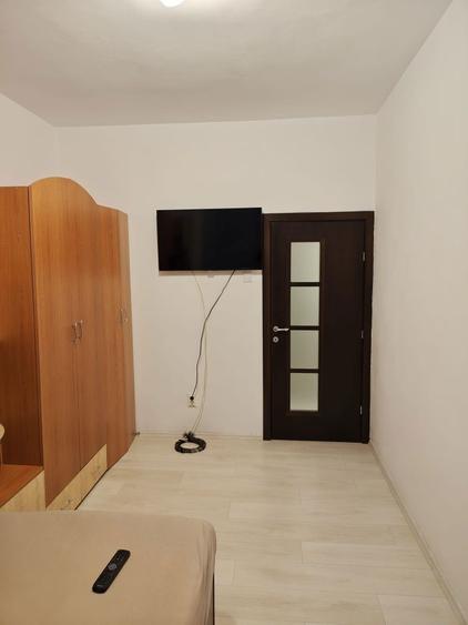 Proprietar- Apartament 2 camere Tractorul mobilat si utilat - 5