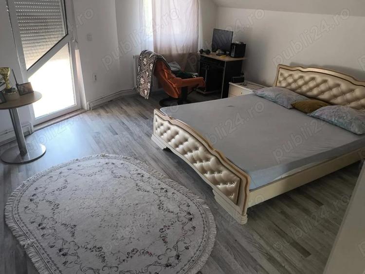 Vila moderna de vanzare In Sannicolau Mare - 7