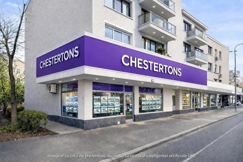 Spatiu comercial zona Floreasca | Vizibilitate excelenta | Suprafata 353 mp. - 1