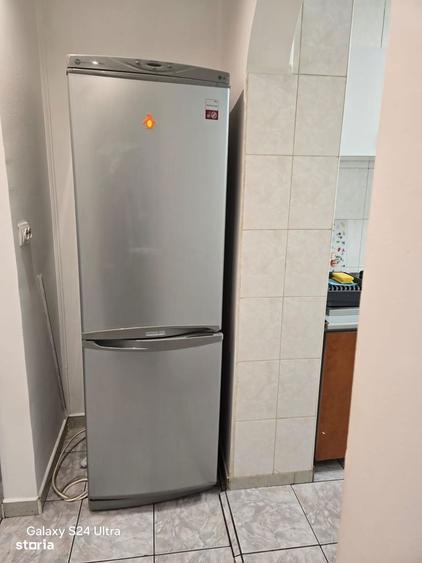 Garsoniera 42 mp, aproape de metrou si parcul IOR. - 5