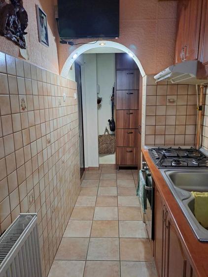 Apartament cu 2 camere - 1