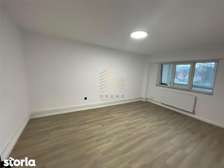 SPATIU COMERCIAL | ZONA DECEBAL - 4