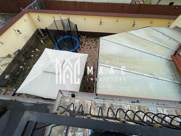 Casa individuala | D+P+1 | 6 camere | Acces auto | Terezian - 31