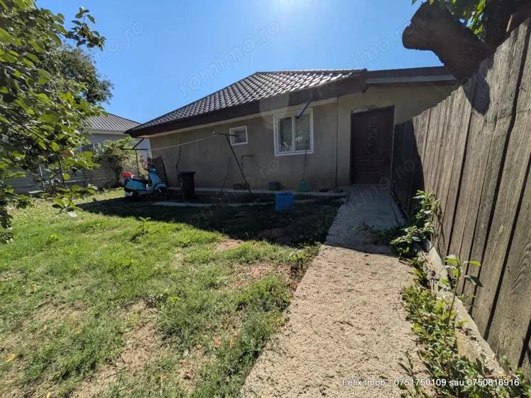 Margineni, casa cu trei camere si 800 mp teren - 5