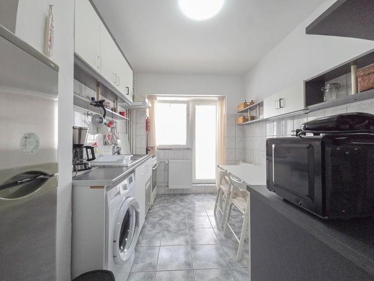 Iancului | 3 Camere Spațios | Metrou 10 min | COMISION 0% - 18