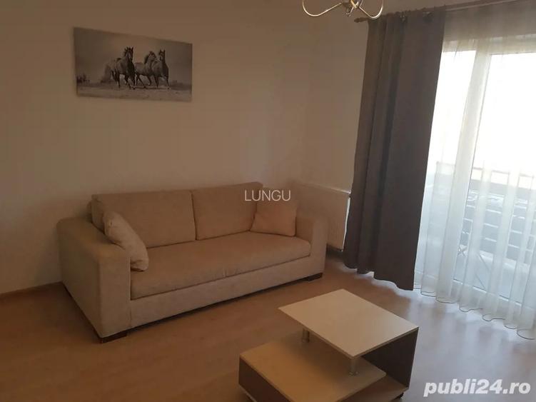 Particular inchiriez apartament cu 2 camere in Avangarden 3