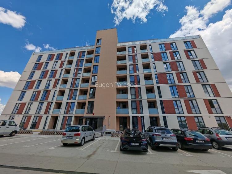 Apartament  de vânzare 2 camere Campeador City