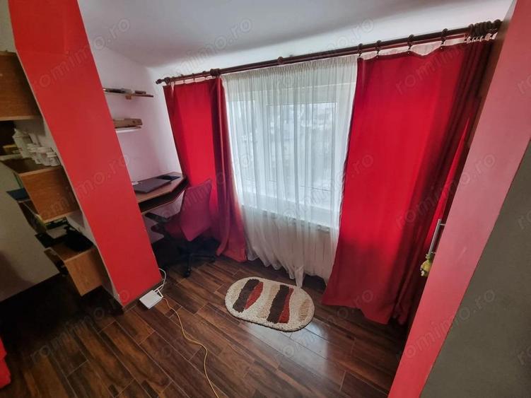 Garsoniera decomandata zona Inel 1 - 5