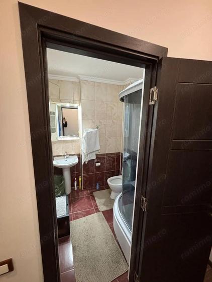 Apartament cu o camera de vanzare in zona Complex Studentesc cu centrala proprie - 2