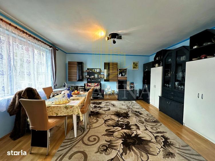 Casa P+M de vanzare, Seini - Maramures - 8