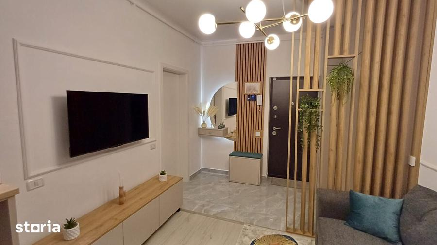 GARSONIERA PREMIUM DE INCHIRIAT STR REZERVELOR MILITARI - 16