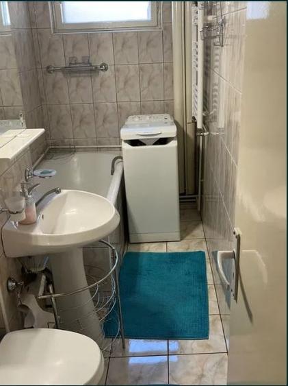 Apartament 1 camere, Complex, mobilat si utilat! - 6