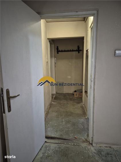 Berceni- Izvorul Rece 2 Camere, Bloc reabilitat. - 2