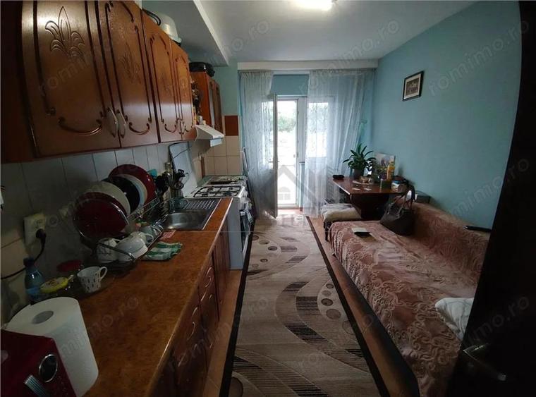 Apartament 1 camera Nicolina - 12